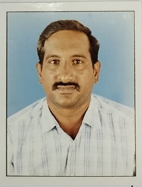 Manikandan M